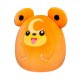JAZWARES - Peluche squishmallow teddiursa 25 cm - 63220054